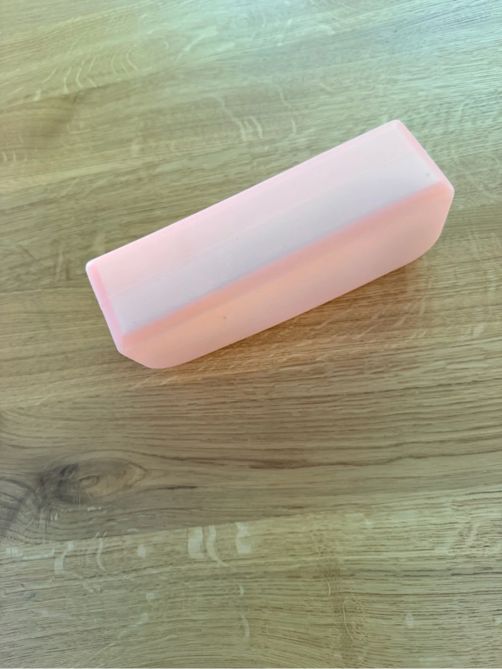 N/A soft pink